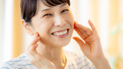 シェービングは「身だしなみ」以上のケア