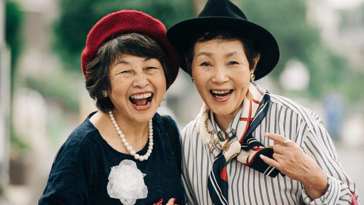 介護美容