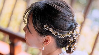 時を超えてつながるご縁