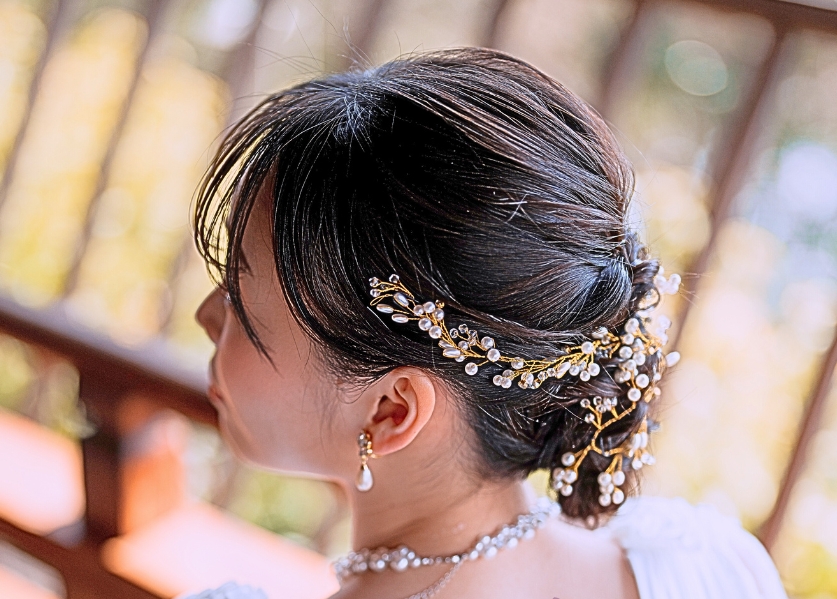 時を超えてつながるご縁