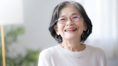 髪が整うと心が整うのはなぜ？