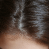 髪がペタンとしたら要注意！