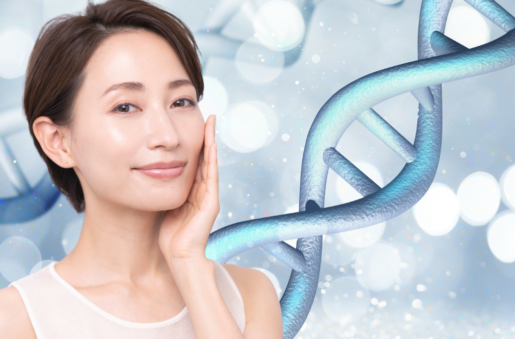 シェービングは肌にいい？細胞から解説｜医療美容との違いと老けないケア方法